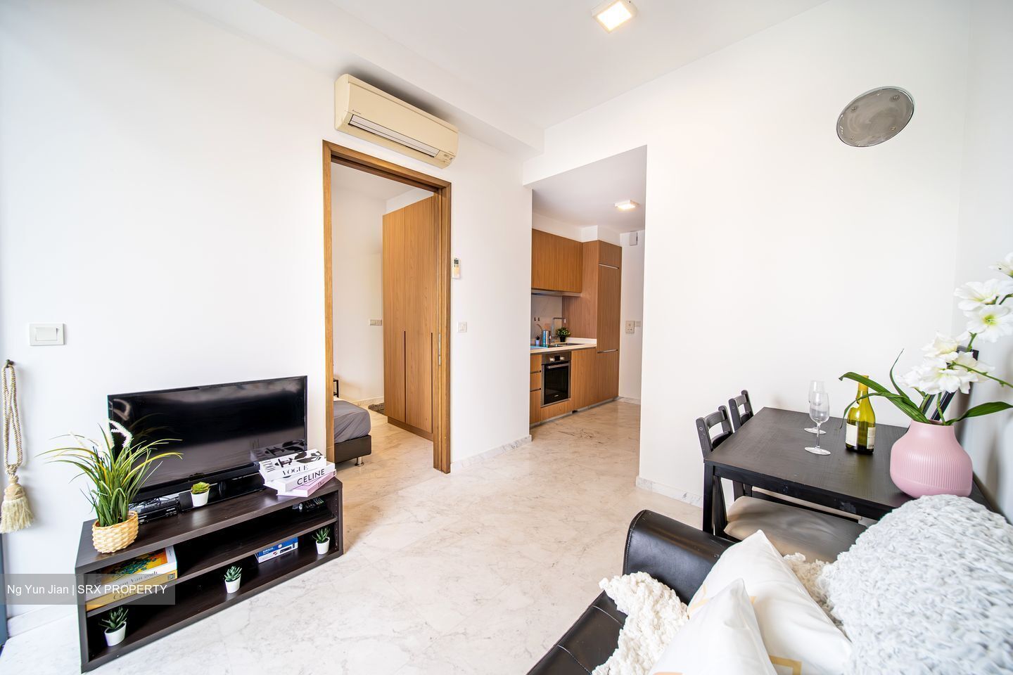 Spottiswoode 18 (D2), Apartment #445893871